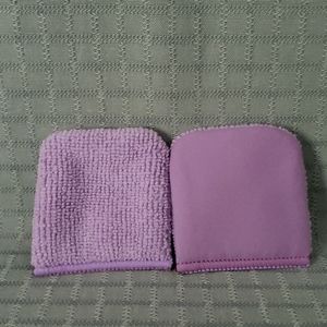 Norwex Facial Pads